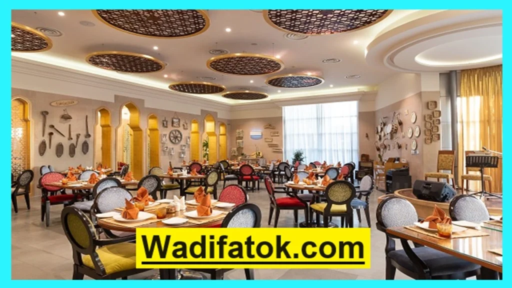 فرص توظيف مثيرة في مقاهي ومطاعم الكويت لسنة 2024: العمل في عالم الضيافة